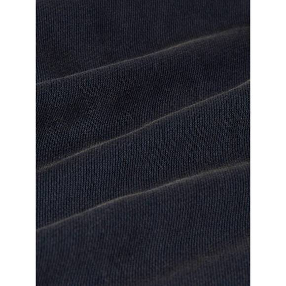 NEW WAX LONDON eno jogger pants in navy - Picture 5 of 5